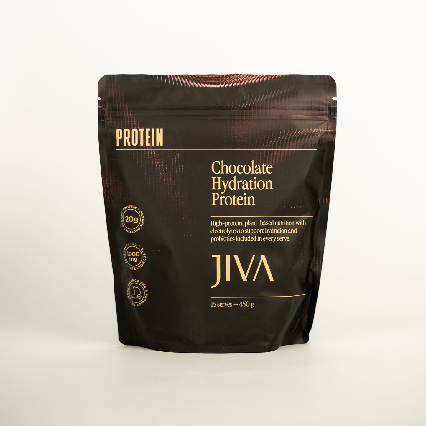 Chocolate Hydration Protein