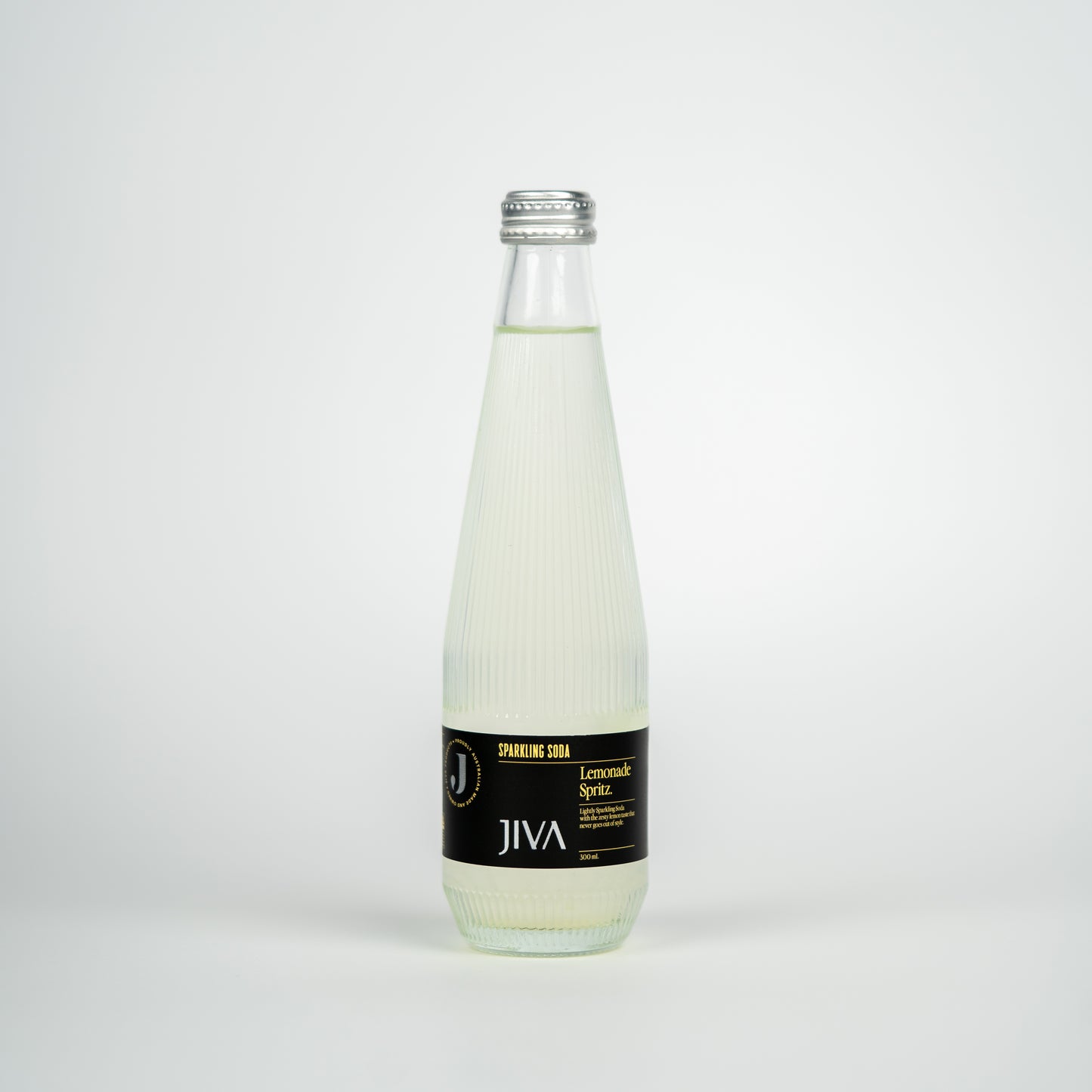 Lemonade Spritz.