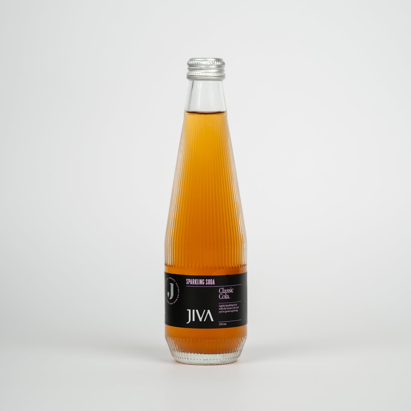 Classic Cola.