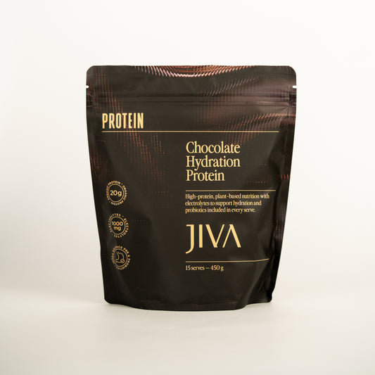 Chocolate Hydration Protein