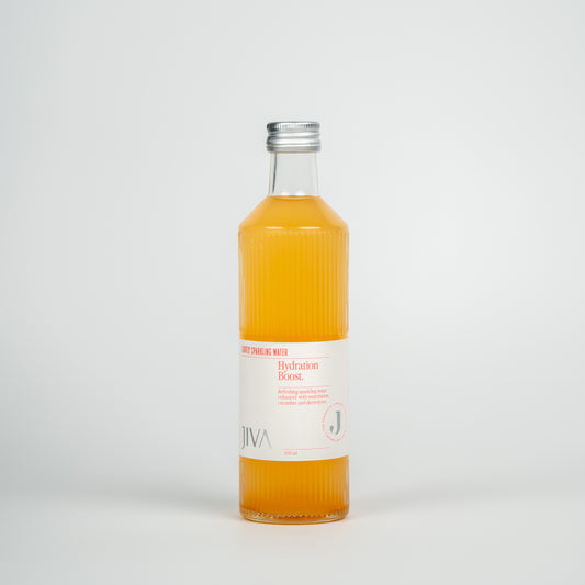 Hydration Boost