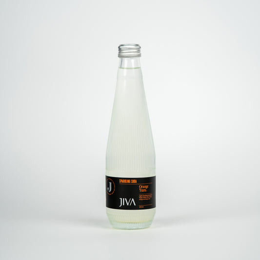 Orange Yuzu