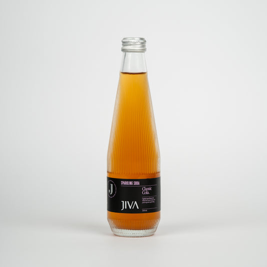 Classic Cola.