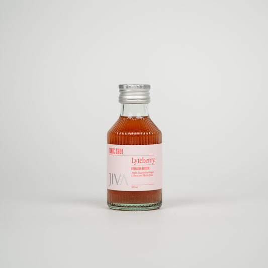 Lyteberry